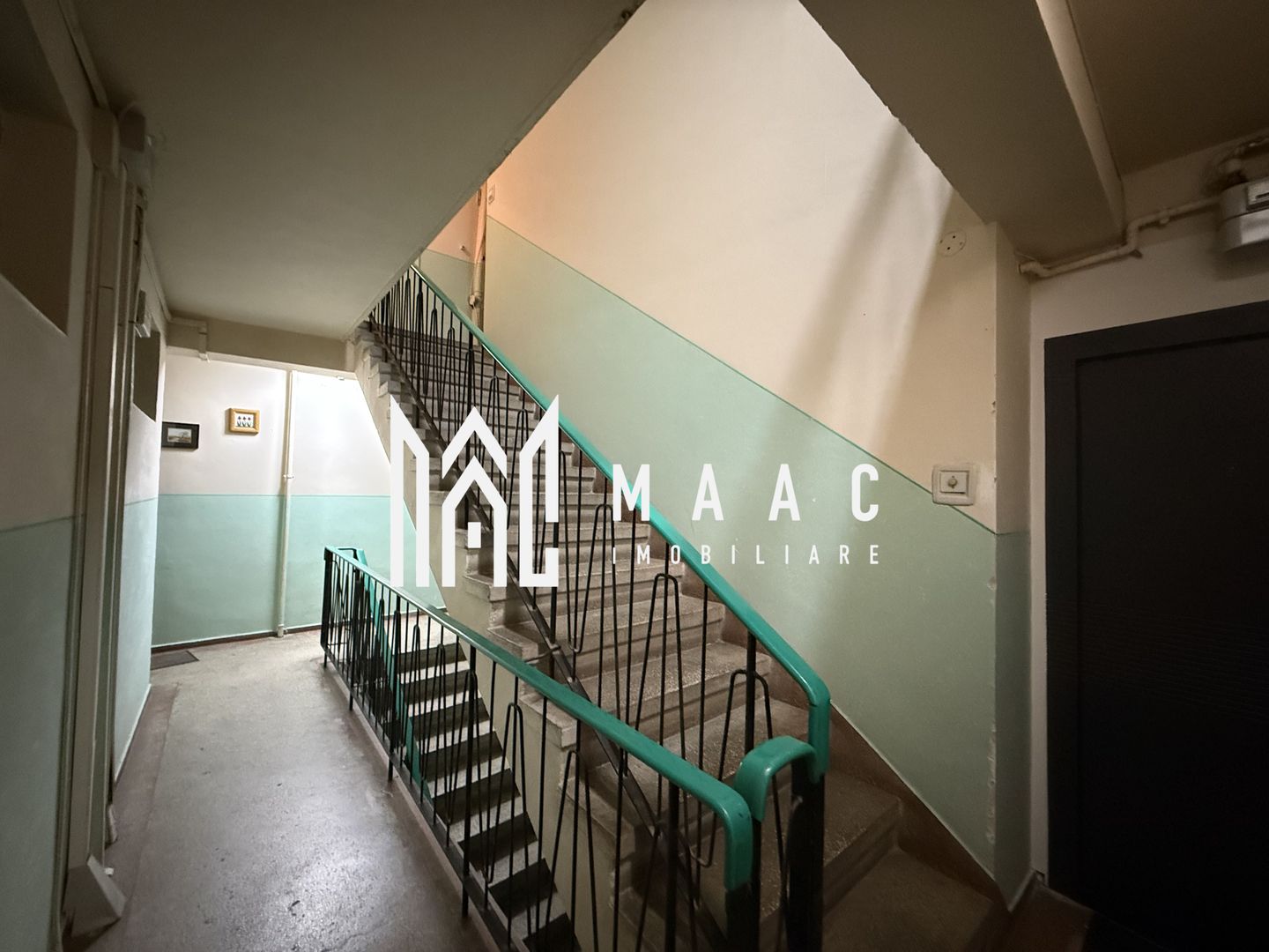 Apartament 3 Camere | Balcon | 60 MPU | Decomandat | Strand - Poză 10