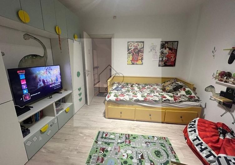 Vila duplex Bucurestii Noi I 5 camere I Lac Grivita I COMISION 0% - Poză 17