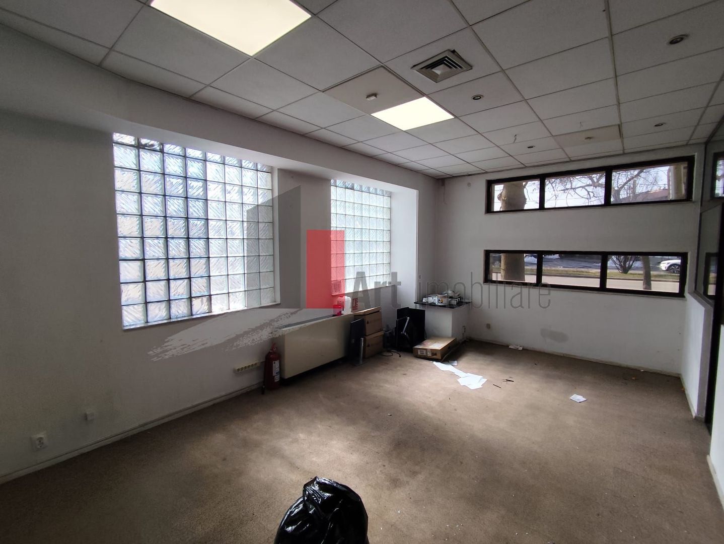 Comision 0% Spatiu comercial de inchiriat in Bucurestii Noi - Oportunitate Rara - Poză 9