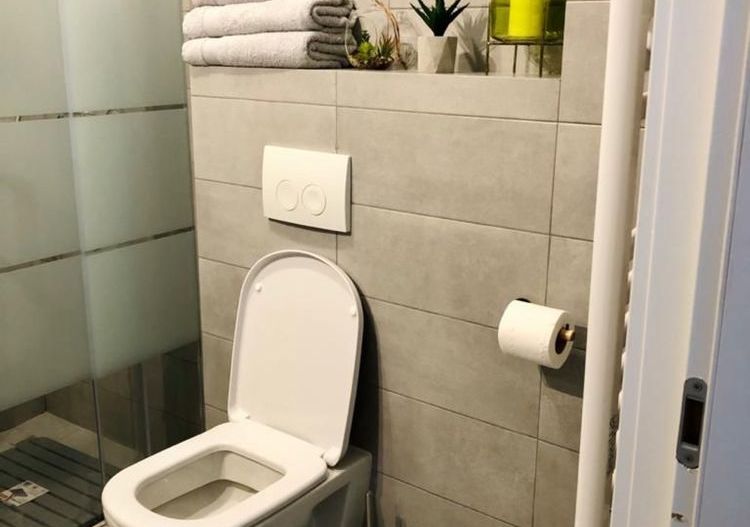 Vand Studio Casa del Mar Mamaia - Poză 3