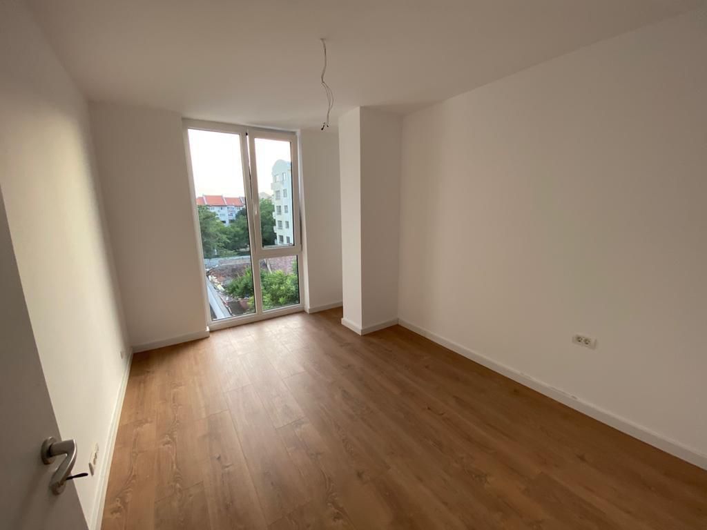 Apartament bloc nou 4 camere - Poză 7