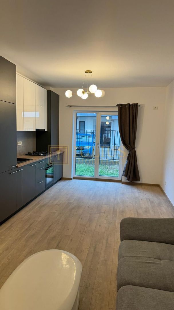 Zona Torontalului, 2 camere, prima inchiriere - Poză 5