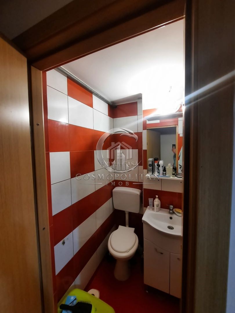 Apartament cu 3 camere ~ zona Micro 14 ~ etaj 1 din 4 ~ cu imbunatatiri - Poză 6