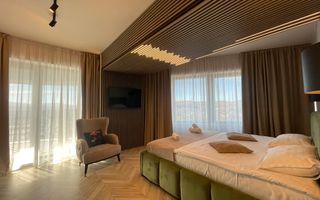 Apartament 108 mp Superfinisat| West City Tower| Reducere 15.10-15.11 - Poză 4