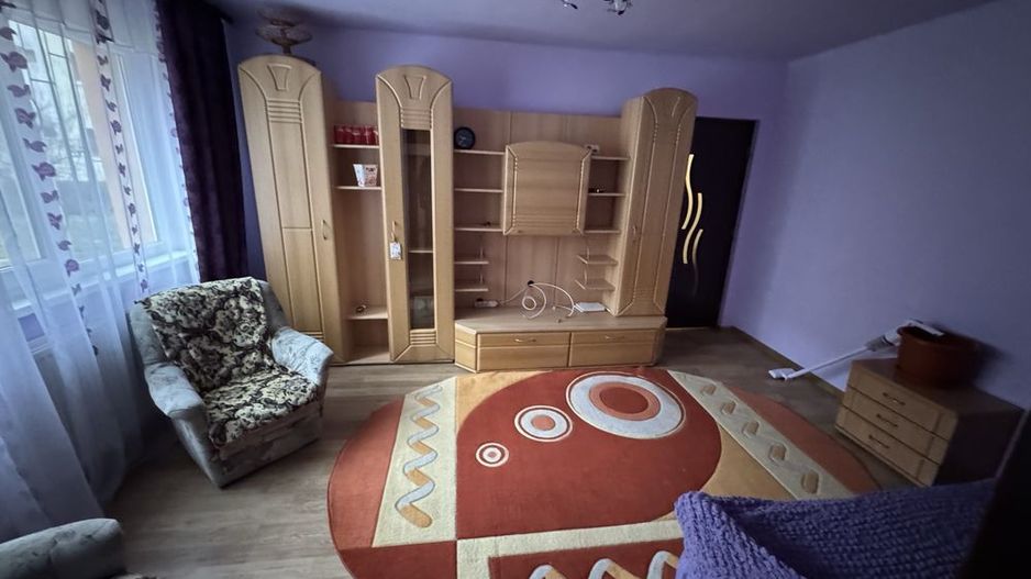 Girocului-Parc padurice | 2 Camere | Centrala proprie - Poză 1