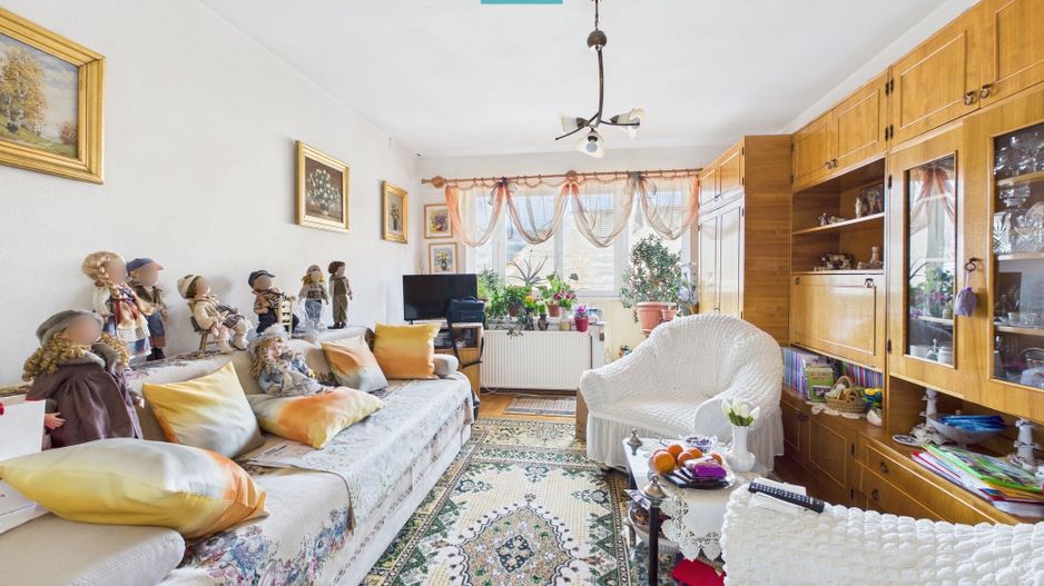 Apartament 3 camere, Sighișoara Jud.Mureș - Poză 1