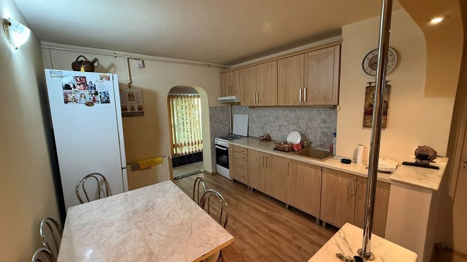 Vand Apartament 3 camere M16 - Poză 3
