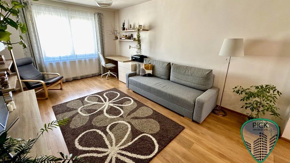 P 4161 - Apartament cu 3 camere în Târgu Mureș, Tudor - Poză 2