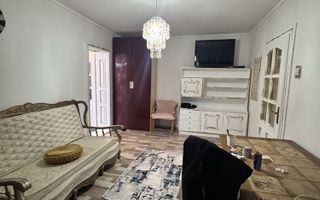 2 camere| Isho-medicina| centrala| AC| bucatarie inchisa - Poză 1