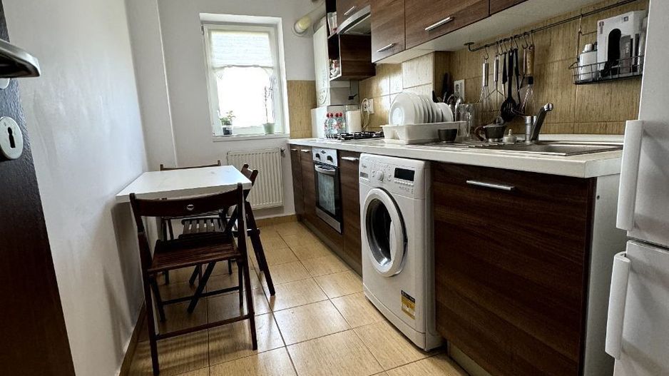 Apartament 2 camera - zona Pipera - Poză 7