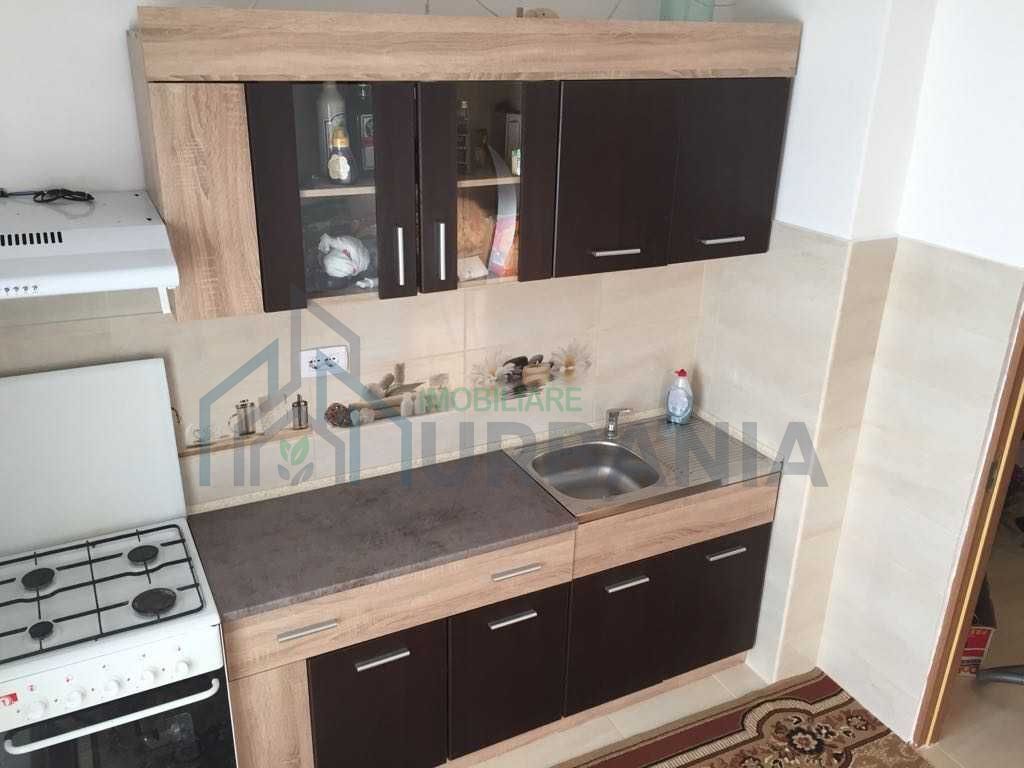Închiriere apartament 2D camere - Zona NICOLINA ROND VECHI - Poză 6