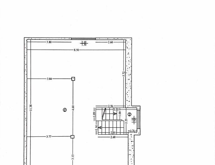 Casă spațioasă de vânzare – Strada Republicii nr. 105, Dragomirești - Schiță 35