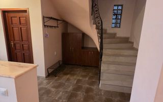 NOU! Vila deosebita, verdeata , intimitate , confort,  Parc Bazilescu - Poză 9