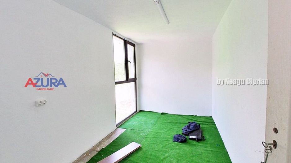 AZURA Imobiliare Pitesti - Casa de Vanzare Dealu Viilor - Poză 4