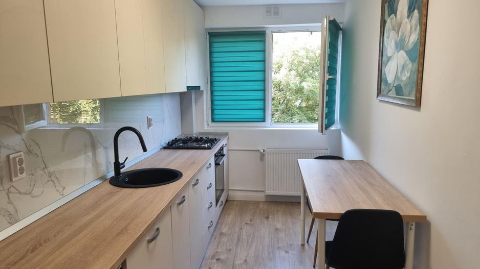 Închiriez apartament 2 camere, Unirii, modern - Poză 5