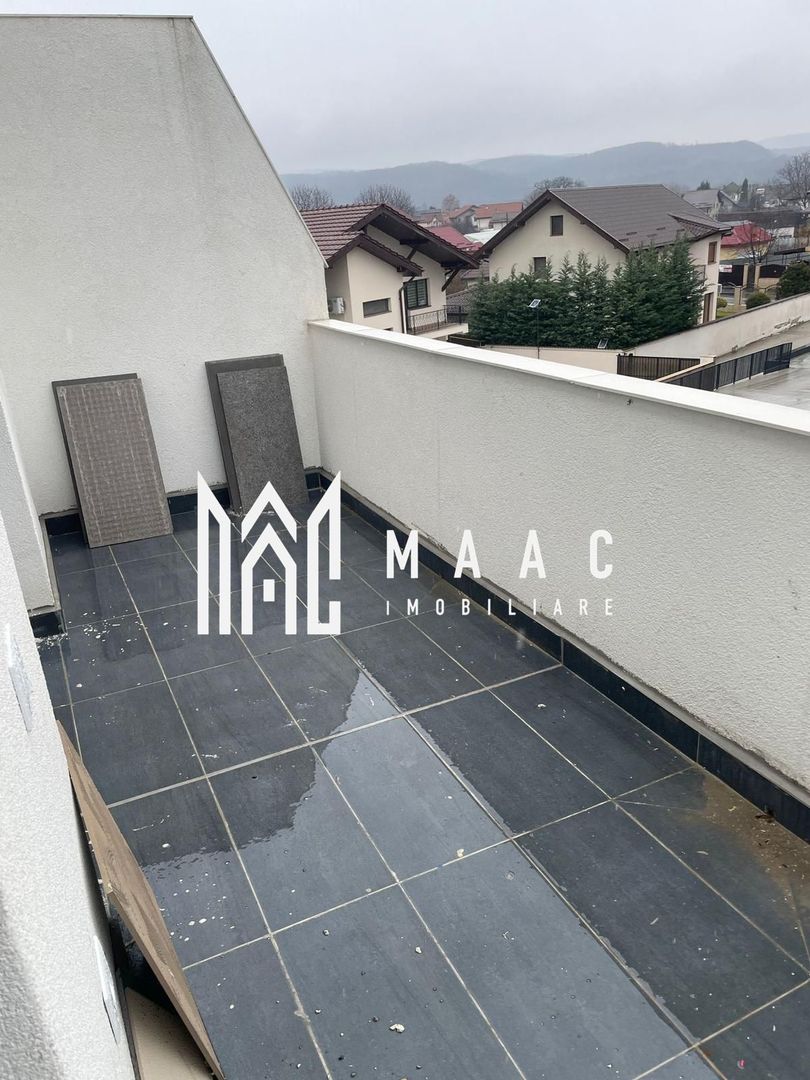 Apartament 2 camere | etaj2 | Dem. Radulescu| 70mp - Poză 8