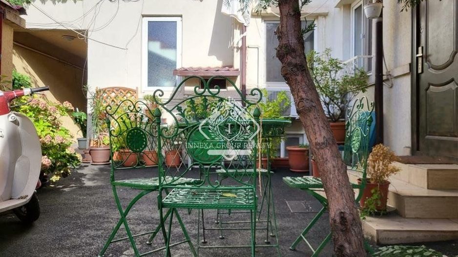 13 Septembrie | vila multi-unitati stradala | business opportunity 730.000 euro - Poză 7