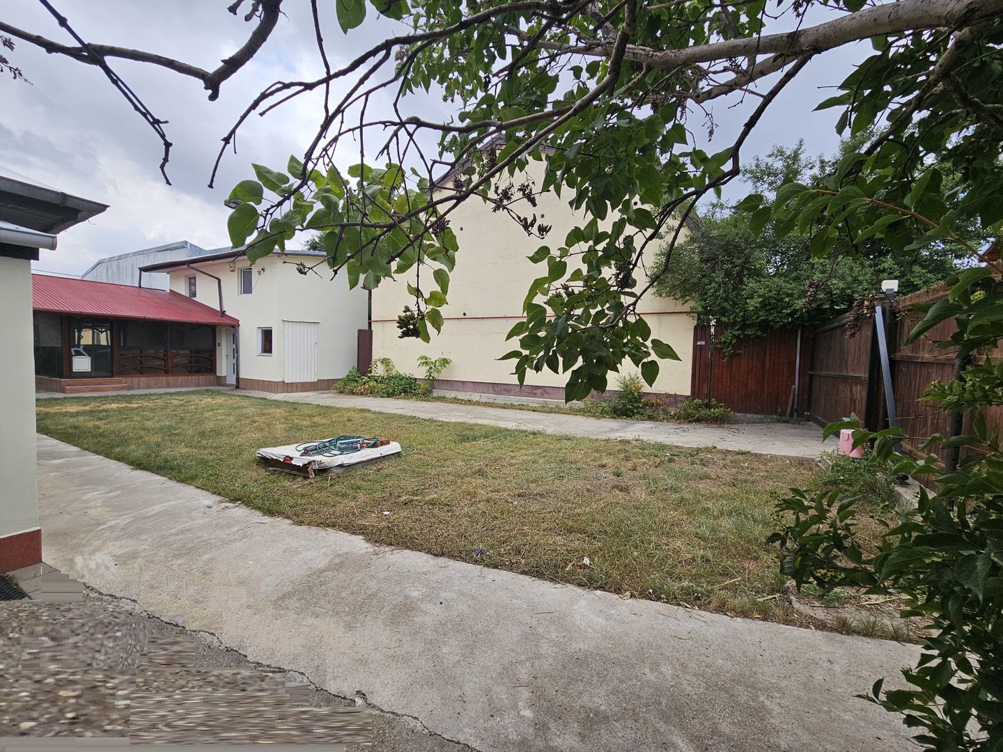 Casa 4 camere - curte 400mp Sector 4 - Luica -Giurgiului -Piata Resita - Poză 2