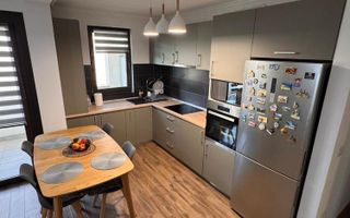Apartament 3 camere Giroc etaj 1 - Poză 3