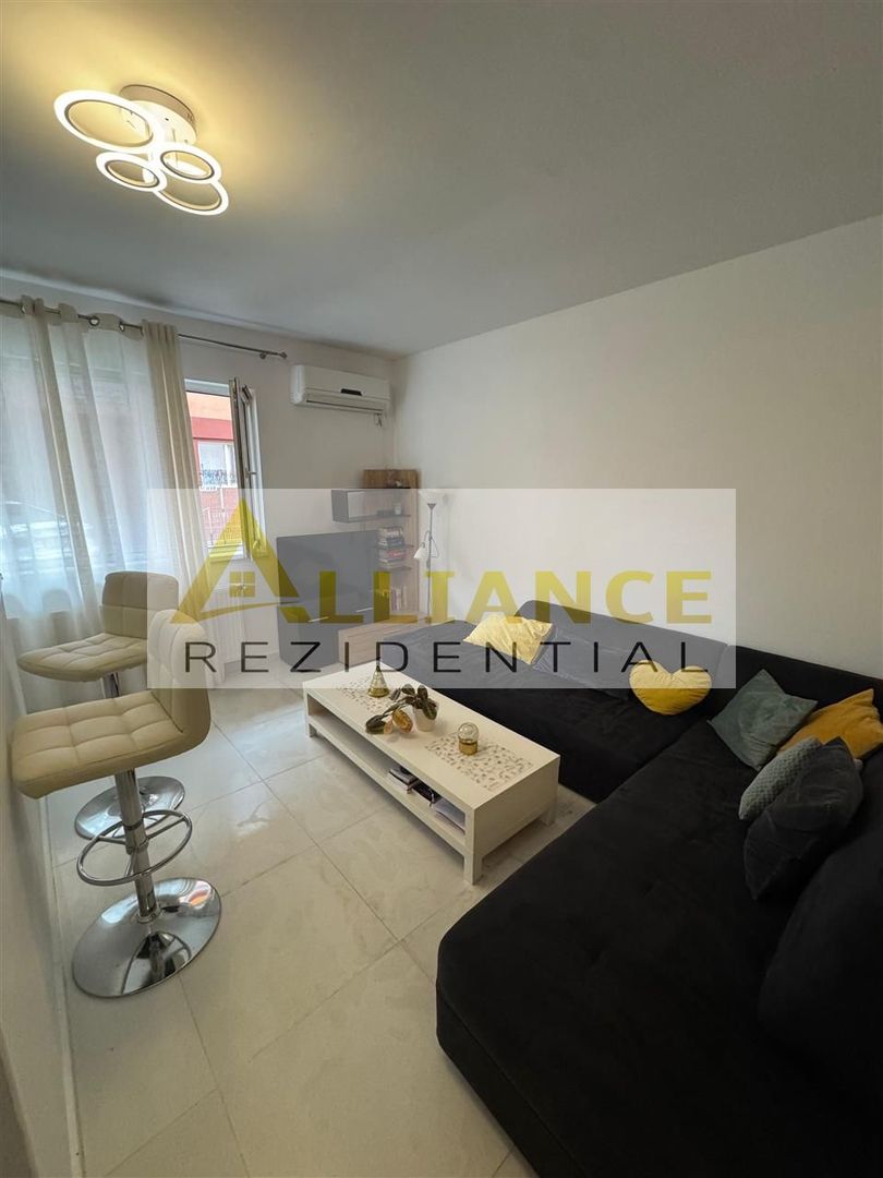 Metrou Aparatorii Patriei Apartament 2 Camere Mobilat/Utilat - Poză 2