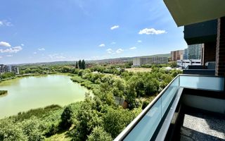 1 camera, Park Lake, Iulius Mall, Intre Lacuri, FSEGA, Premium, 18 GYM - Poză 8