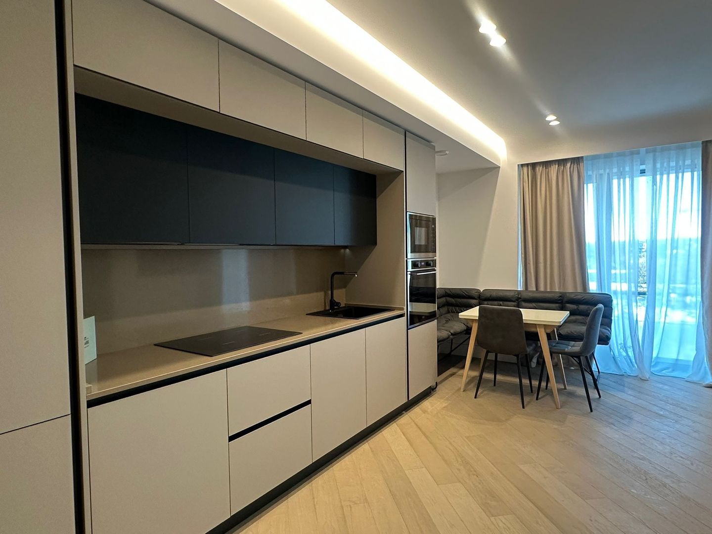 Studio prima inchiriere | Parcare | Cortina 126 - Poză 2