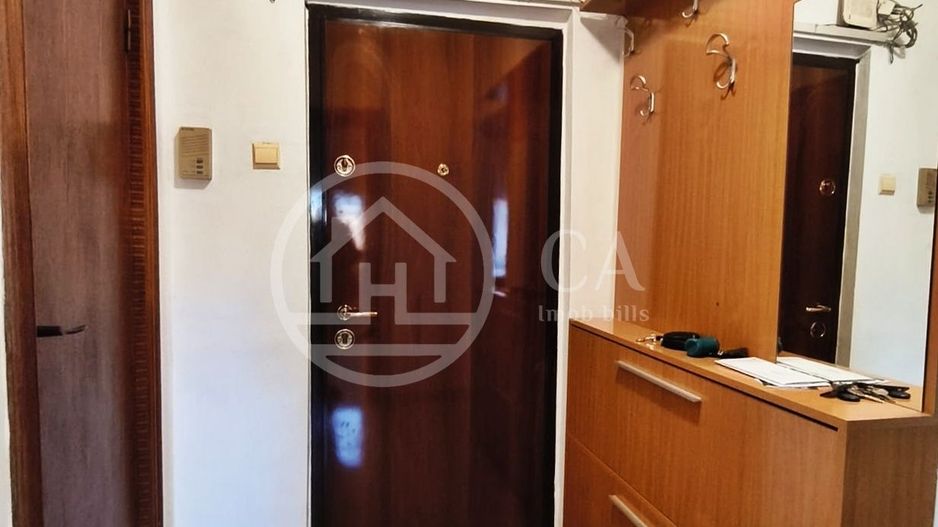 Apartament de închiriat cu 2 camere in zona Rogerius, Oradea - Poză 7