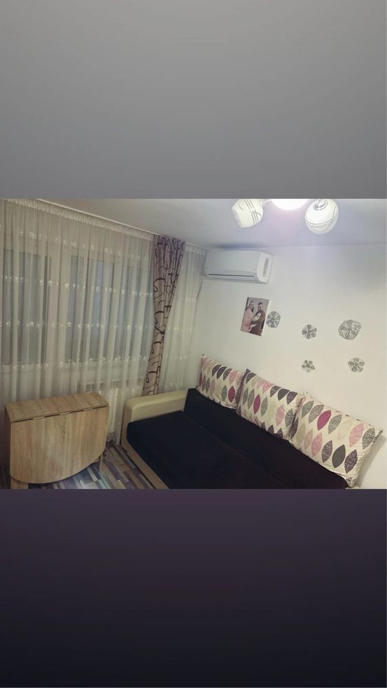 Apartament 2 camere semi, Micro 40,et 3 la strada - Poză 3