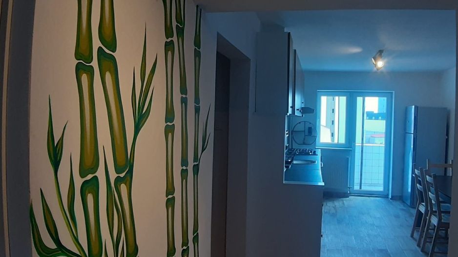 Aradului | 3 Camere | 2 Bai | Etaj Intermediar - Poză 2