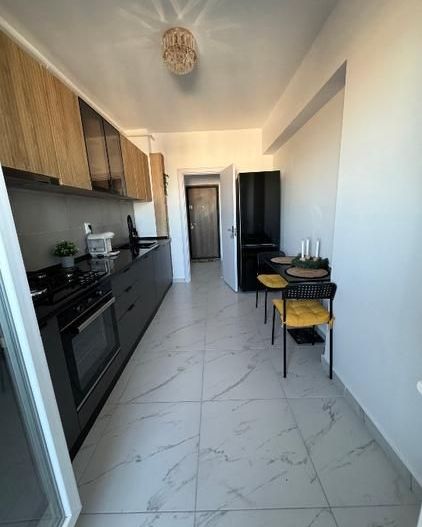 Apartament 2 camere nou, mobilat Lux, etaj 8/8, Pallady - Poză 5