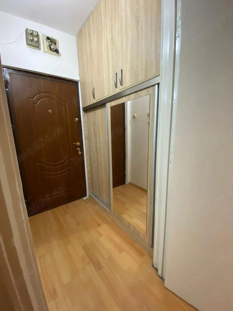 Închiriere Garsoniera Dristor 2, metrou, mobilata complet, utilata - Poză 5