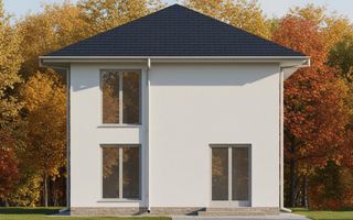 Casă 4 Camere | Finisaje Incluse | 120 mp Utili | Izvor - Poză 7