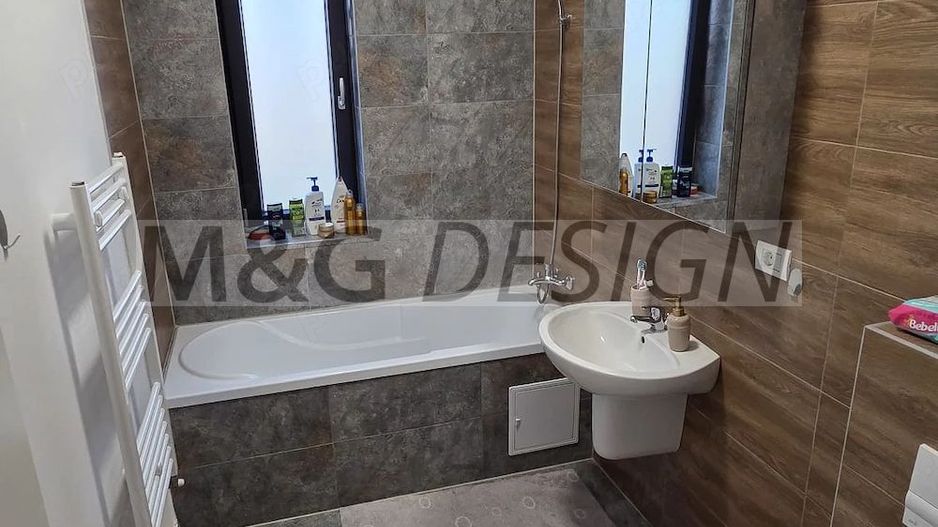 Apartament 2 camere Giroc bloc nou - Poză 9