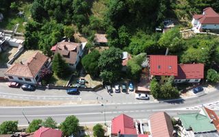 Teren Schei Brașovului – 1289 mp, zonă deosebită - Poză 4