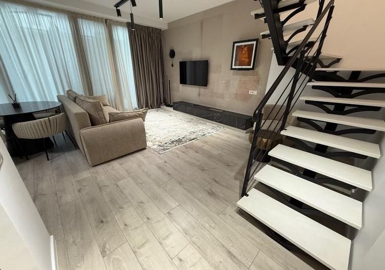 Apartament Herastrau | Concept exclusivist | Design modern | LUX - Poză 12