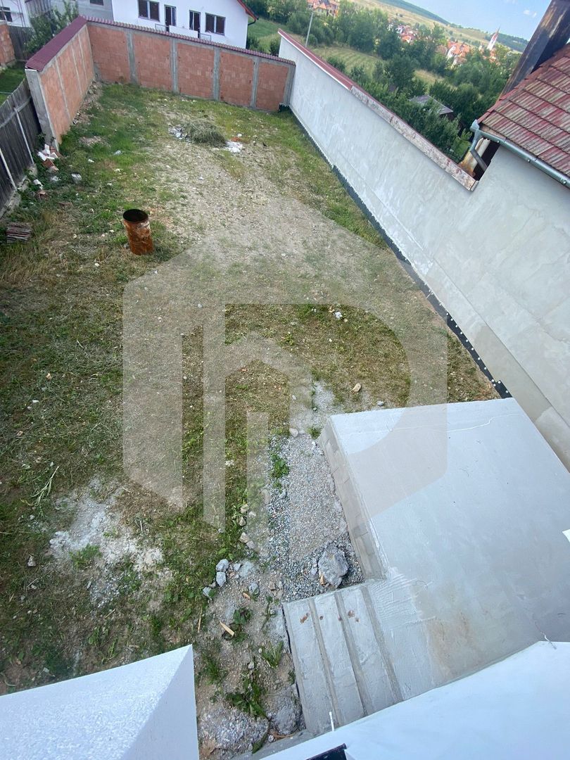 Cristian | Casa Single 118mpu + 500mp Teren | Intabulata - Poză 3