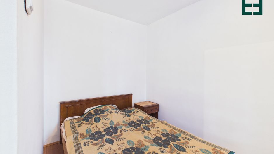 Apartament cu 2 camere etaj 3 - Zona Intim - Arad - Poză 13