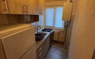 3 camere| Bulevardul Cetatii| centrala proprie| clima| etaj 1| 55mp - Poză 7