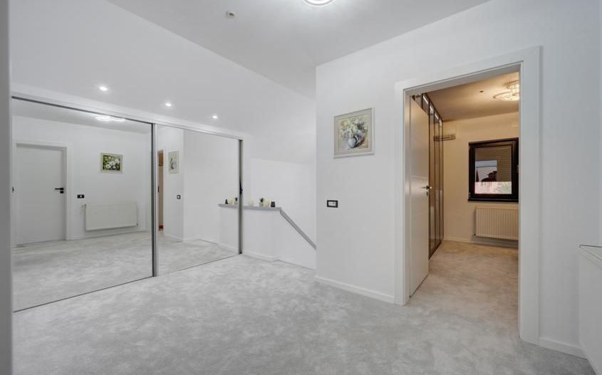 Vila 4 camere de vanzare Bragadiru - Prelungirea Ghencea - Poză 11