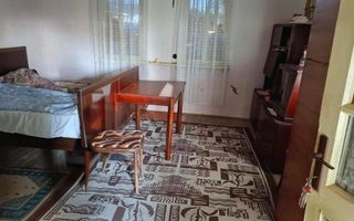 GHERTENIȘ\ CASĂ 3 CAMERE  TEREN 4636 MP\ COMISION 0% - Poză 2