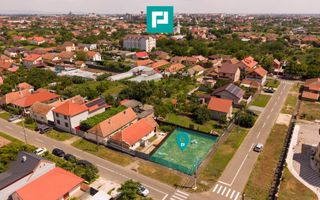 Teren construibil 300 mp – Gai, Arad - Poză 1