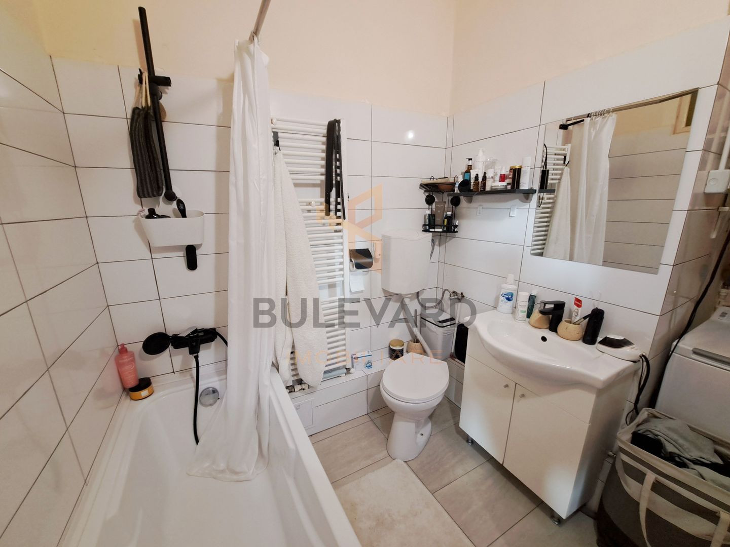 Apartament 2 camere la casa, curte si garaj! zona centrala! - Poză 14