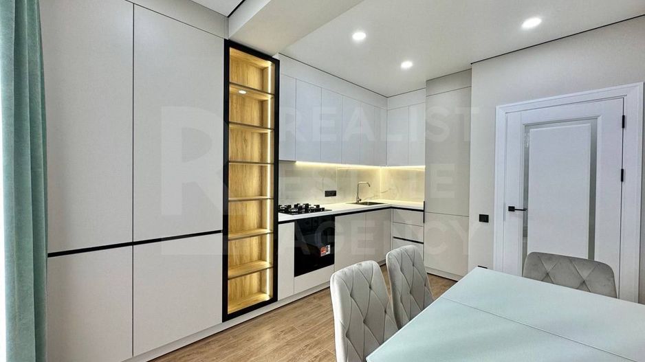 Vânzare, apartament, 2 camere, strada Jubiliară, Botanica - Poză 3