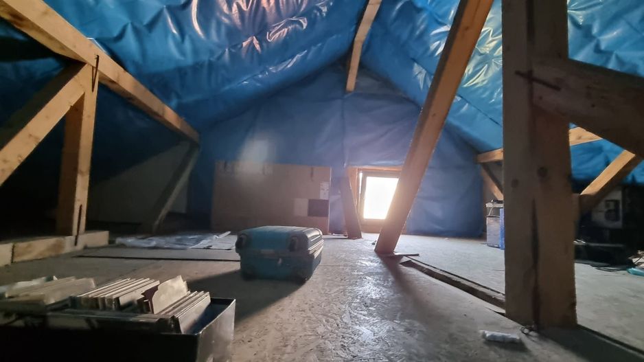 Casă individuală 4 camere - Poză 18