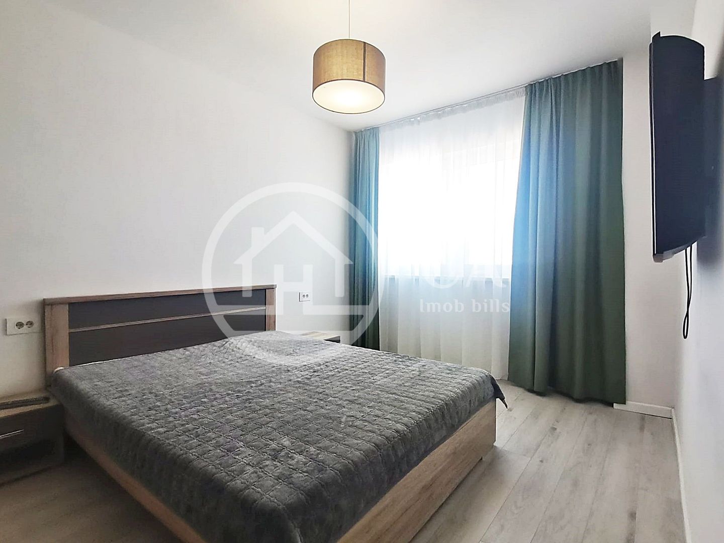 Apartament de închiriat cu 2 camere în Iosia Residence, Oradea - Poză 1