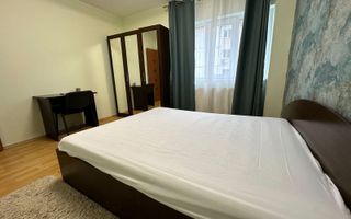 Apartament de 3 camere, modern, 62mp, parcare, zona The Office - Poză 9