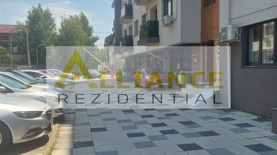 METROU DIMITRIE LEONIDA - APARTAMENT 2 CAMERE CU GRADINA - Poză 16
