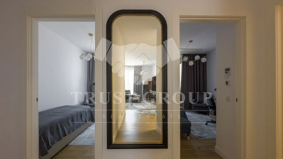 Apartament 4 camere Eminescu | Imobil 2023 | Loc de parcare - Poză 20