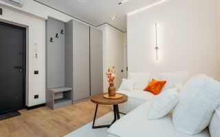 Vânzare, apartament, 2 camere, str. Ghica Vodă, Botanica - Poză 5