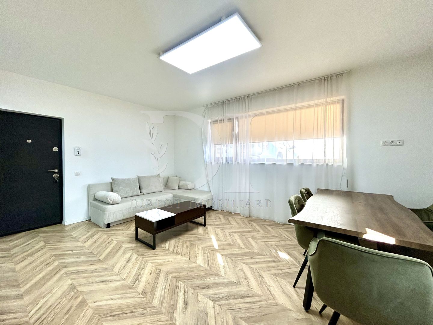 Apartament 2 camere de vanzare / Zona Vivo - Cluj - Poză 3